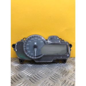 Compteur tableau de bord pour BMW C650 GT 2012