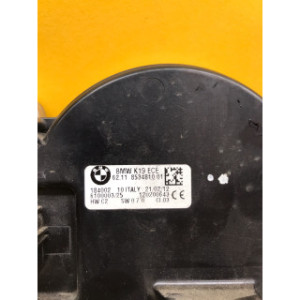 Compteur tableau de bord pour BMW C650 GT 2012