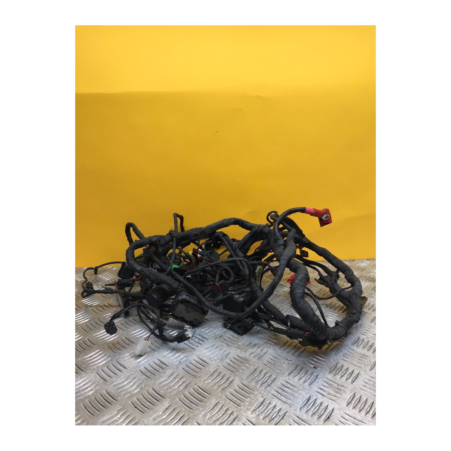 Faisceau électrique pour BMW C650 GT 2012