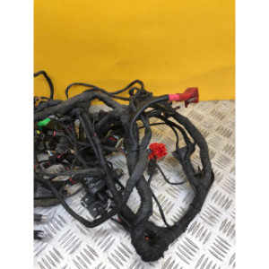 Faisceau électrique pour BMW C650 GT 2012