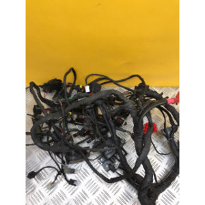 Faisceau électrique pour BMW C650 GT 2012
