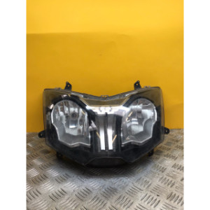 Phare avant pour BMW C650 GT 2012