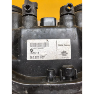 Phare avant pour BMW C650 GT 2012