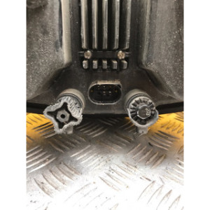 Phare avant pour BMW C650 GT 2012
