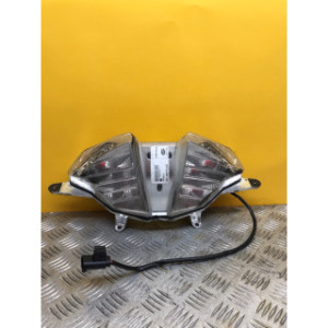 Feux arrière pour BMW C650 GT 2012
