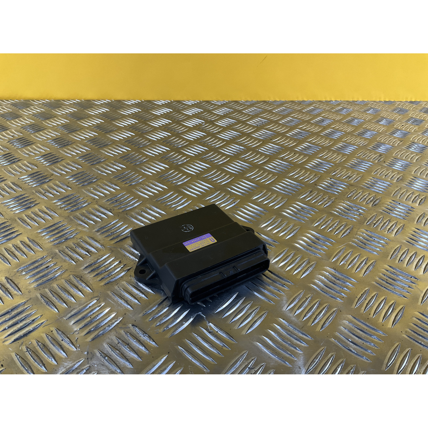 Cdi pour YAMAHA TDM 900