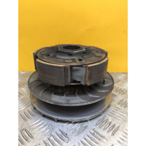 Embrayage complet pour BMW C650 Sport 2019