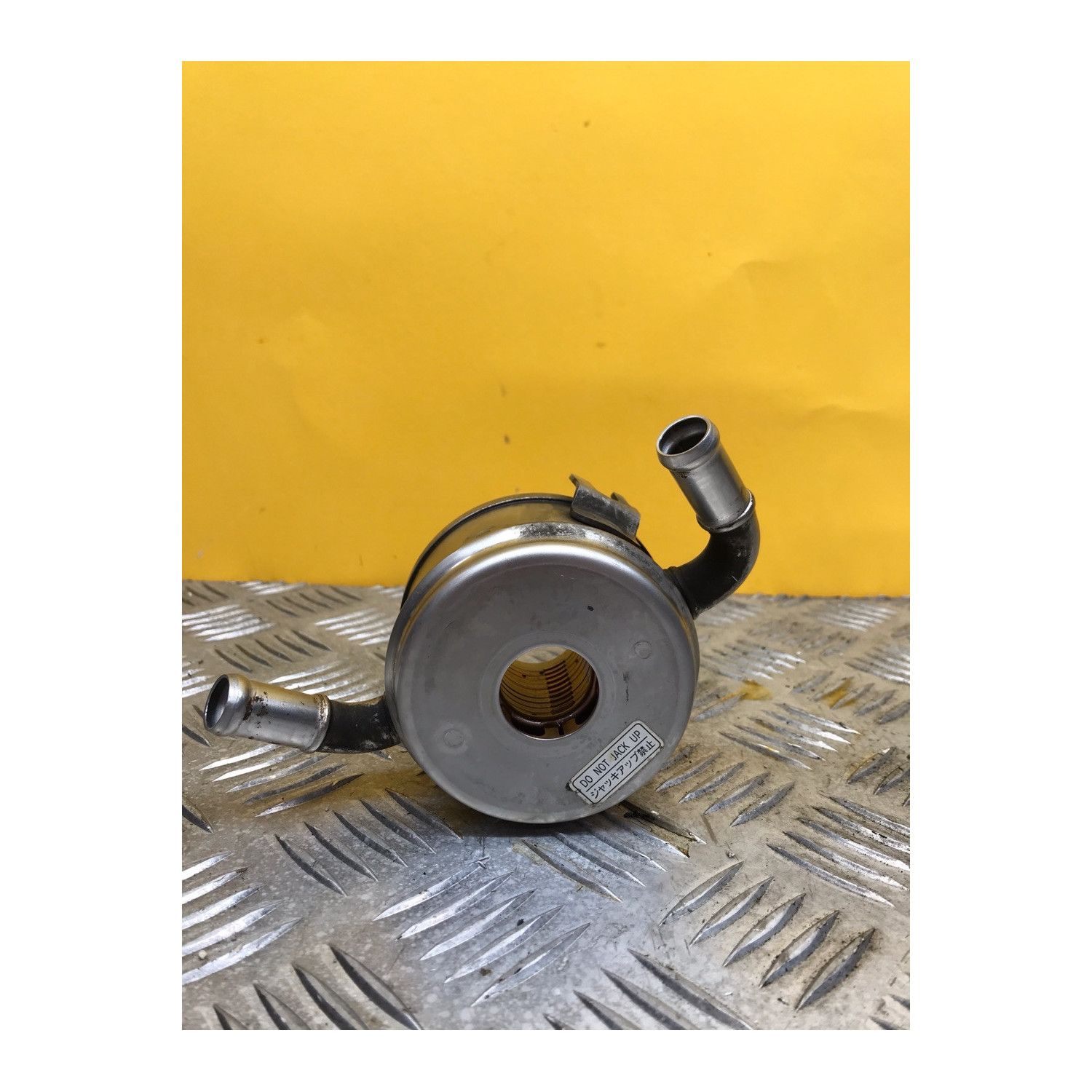 Radiateur d'huile pour HONDA CBR 650 R 2019