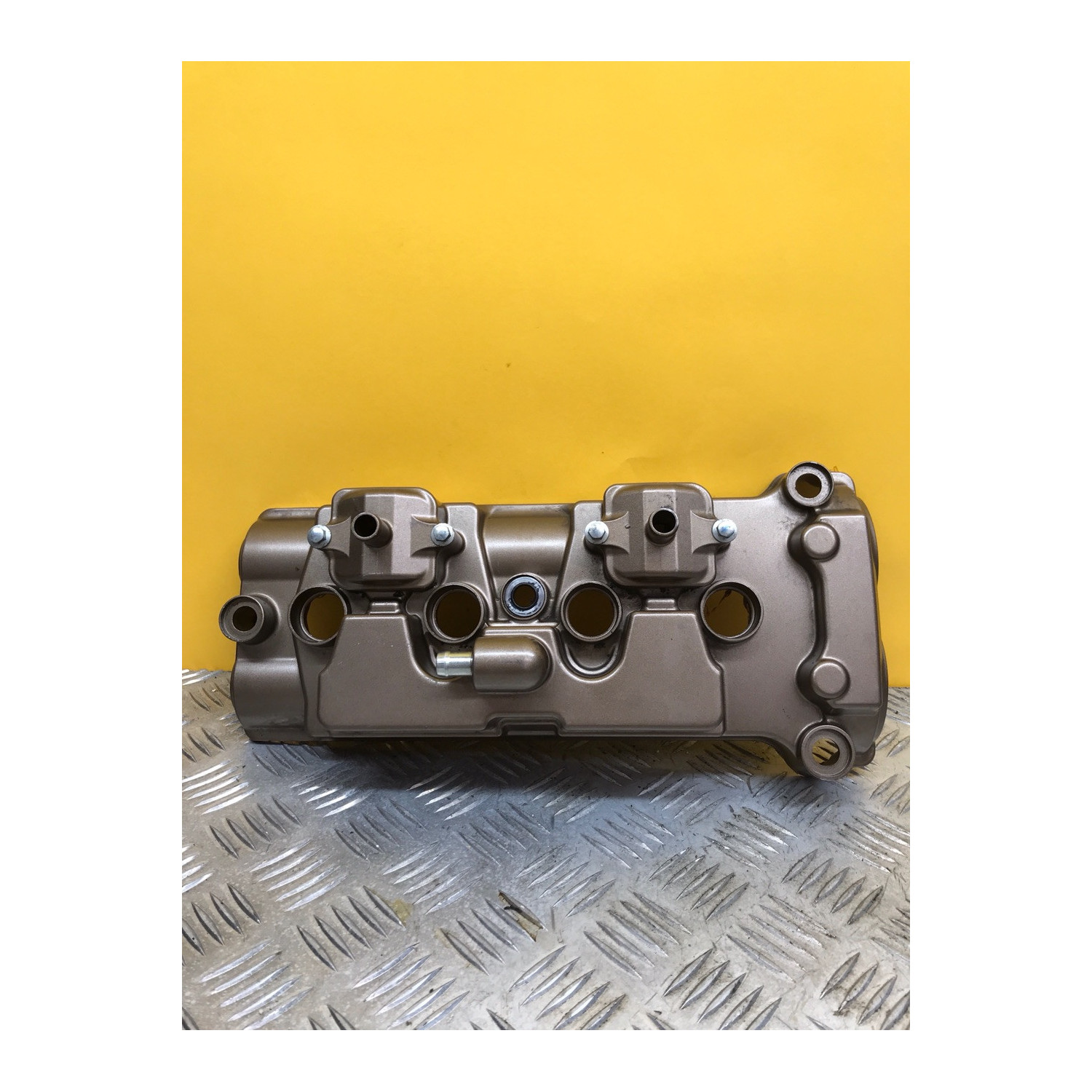 Couvre culasse pour HONDA CBR 650 R 2019
