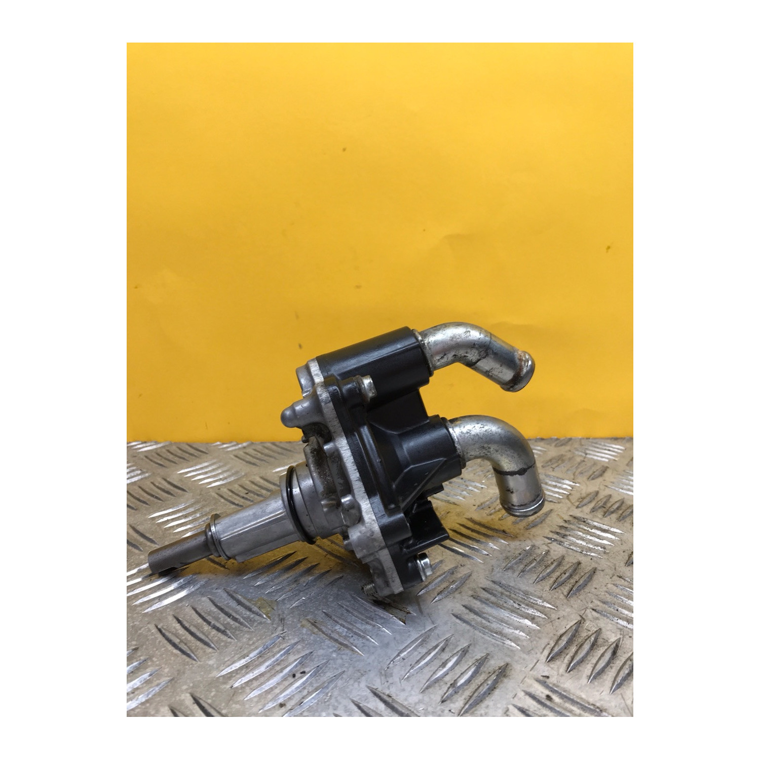 Pompe à eau pour HONDA CBR 650 R 2019