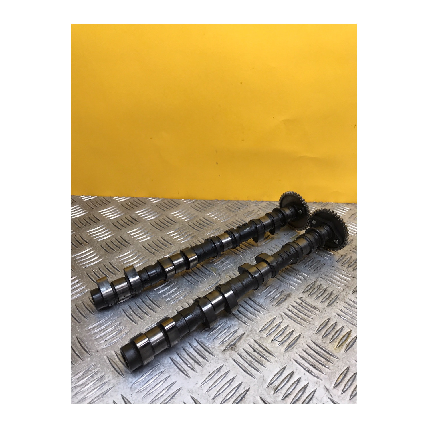 Arbre à cames pour HONDA CBR 650 R 2019