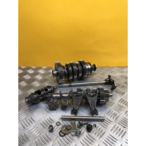 Boite de vitesse pour HONDA CBR 650 R 2019