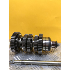 Boite de vitesse pour HONDA CBR 650 R 2019