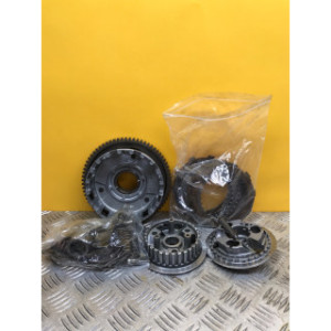 Embrayage complet pour HONDA CBR 650 R 2019