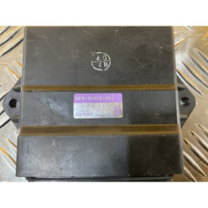 Cdi pour YAMAHA TDM 900