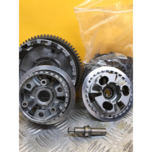 Embrayage complet pour HONDA CBR 650 R 2019