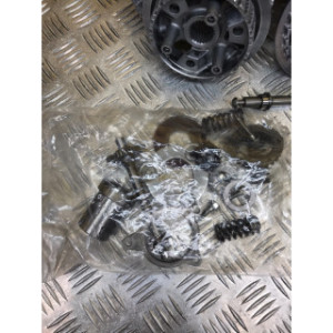 Embrayage complet pour HONDA CBR 650 R 2019
