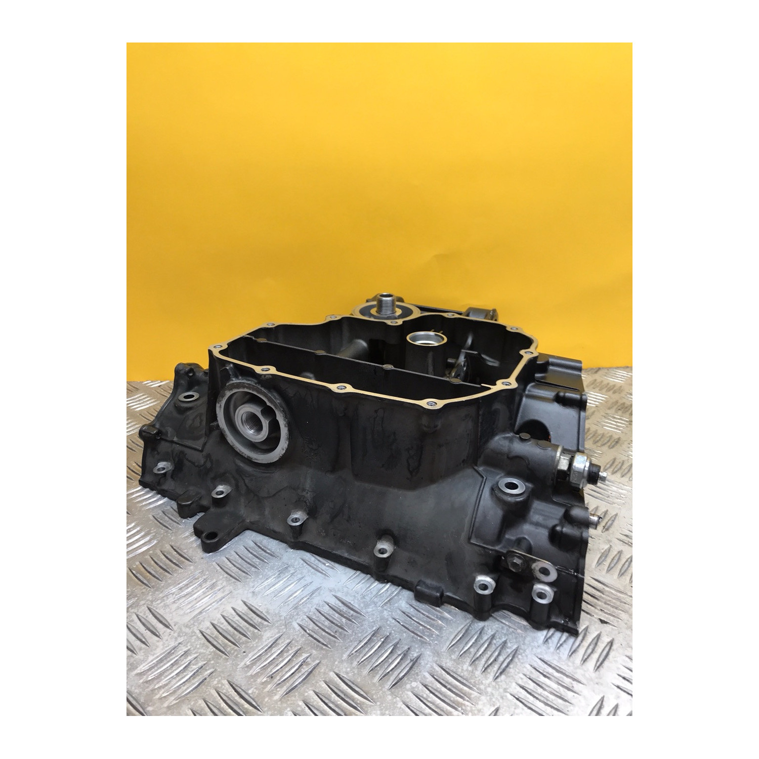 Bloc moteur pour HONDA CBR 650 R 2019