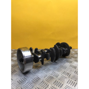 Vilebrequin pour HONDA CBR 650 R 2019