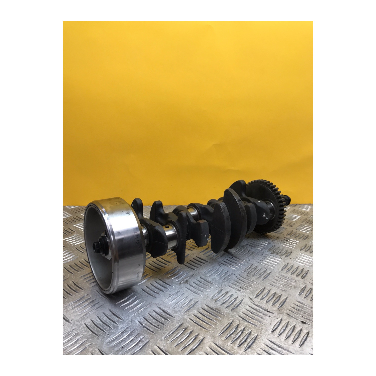 Vilebrequin pour HONDA CBR 650 R 2019