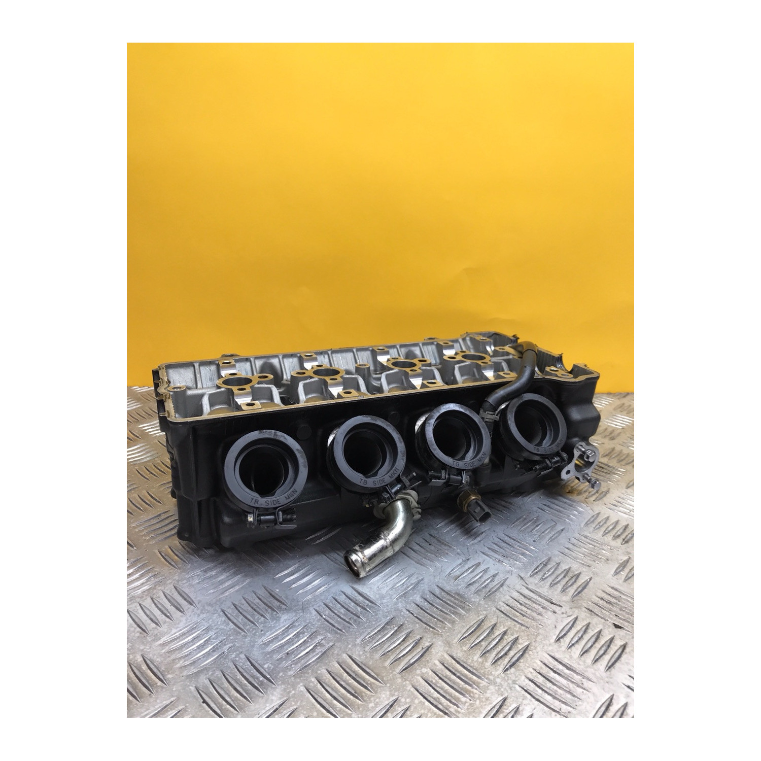 Culasse pour HONDA CBR 650 R 2019