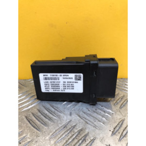 Boitier relais phare pour BMW R 1250 RS 2023