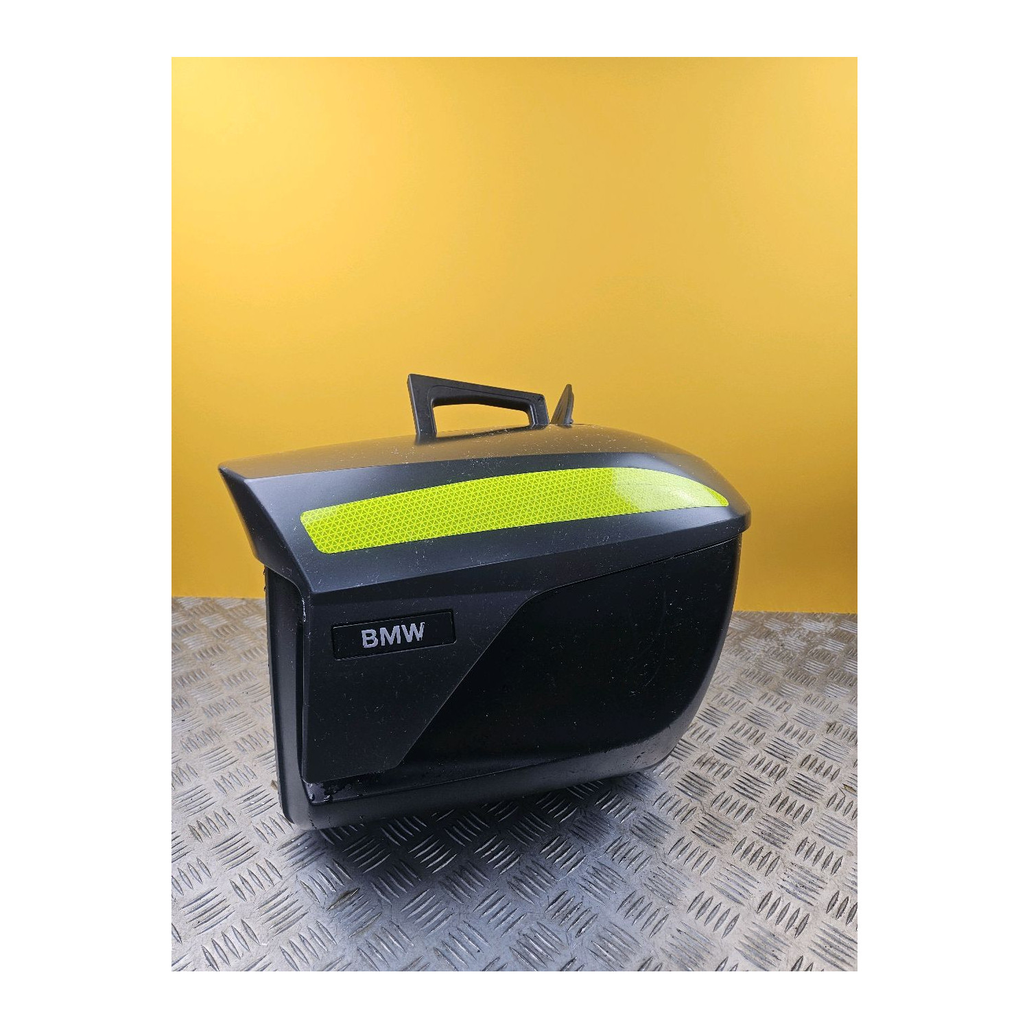 Valise droite pour BMW R 1200 RT 2016