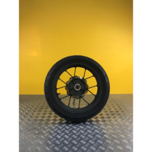 Jante arrière pour HONDA CB 500 X 2018