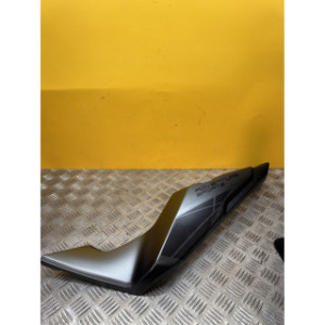 Demi coque arrière gauche pour HONDA AFRICA TWIN 1100 2021 83711-MKS-E200
