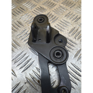 Platine repose pieds avant gauche pour YAMAHA TRACER 700 2017