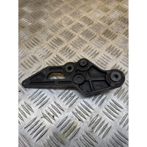 Platine repose pieds avant gauche pour YAMAHA TRACER 700 2017
