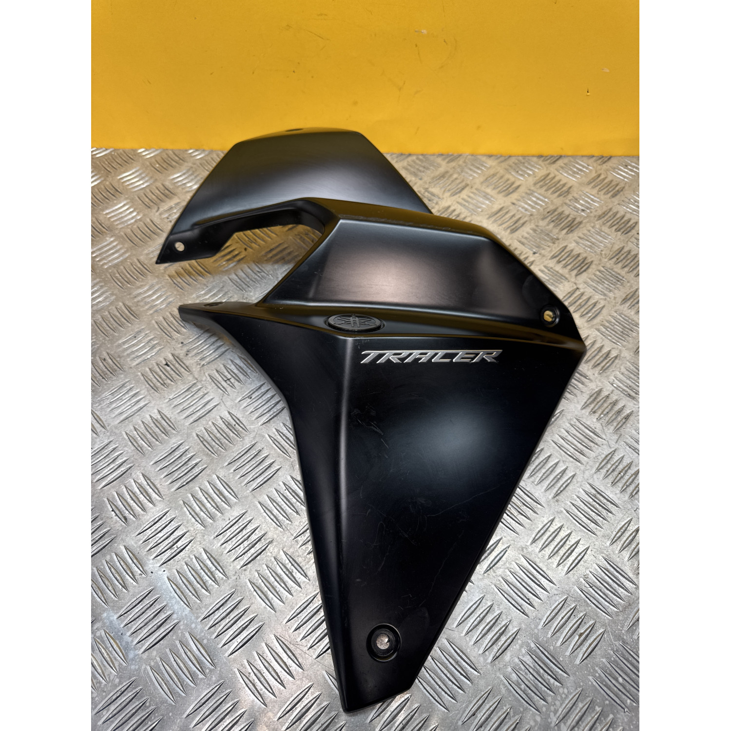Flanc de carénage gauche pour YAMAHA TRACER 700 2017 BC6-F835U-00