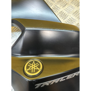 Flanc de carénage gauche pour YAMAHA TRACER 700 2017 BC6-F835U-00