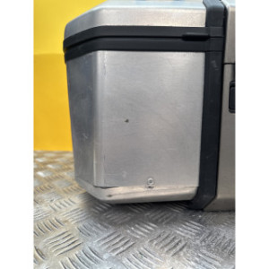 Top case pour ADIVA AD 125