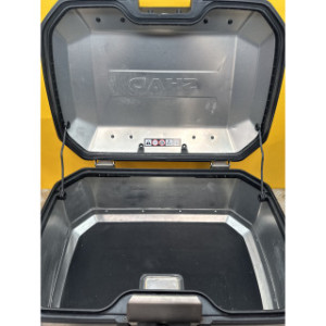 Top case pour ADIVA AD 125