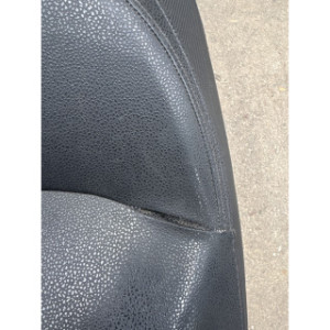 Selle pour HONDA FORZA 125 2022 77200-K0B-T000