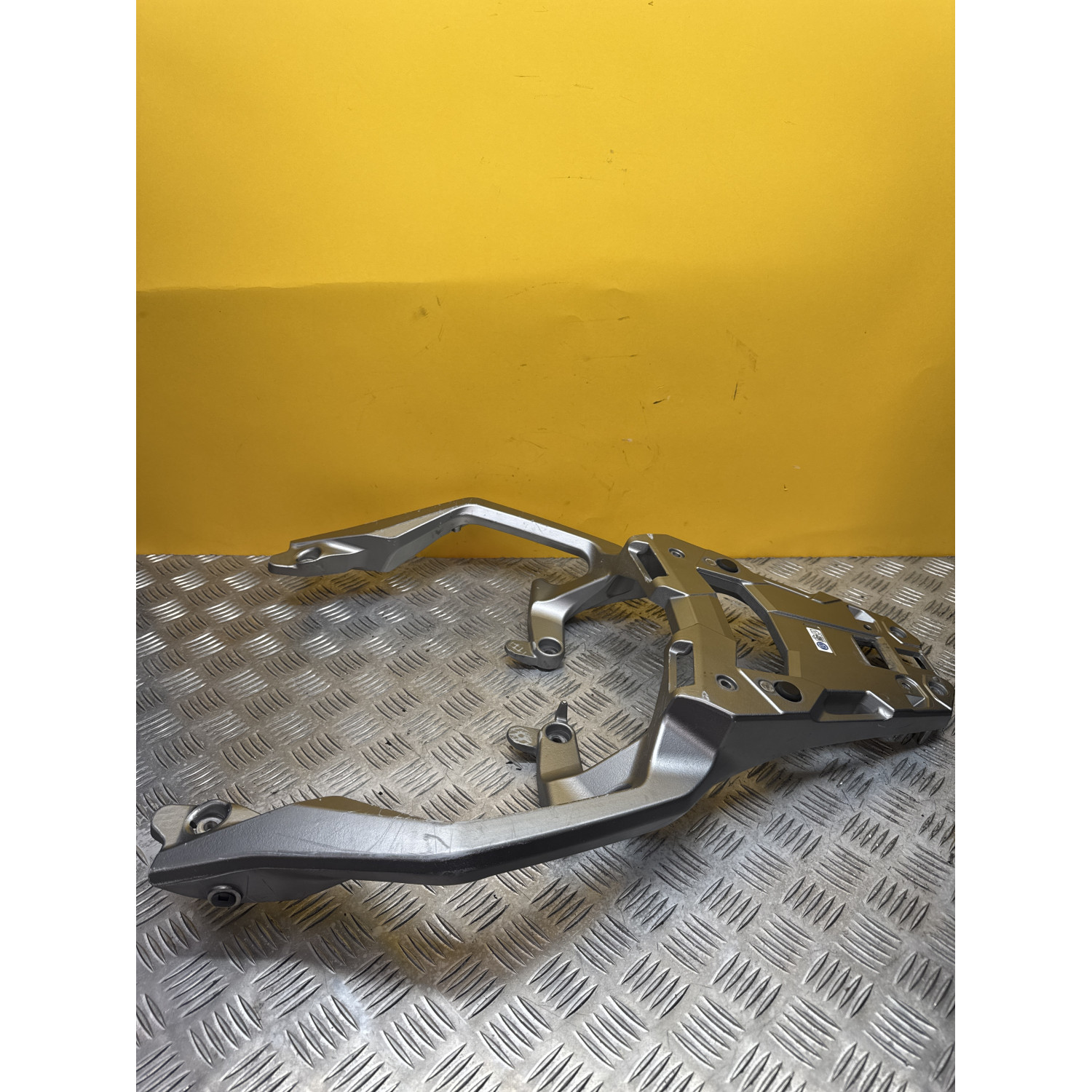 Support de top case pour HONDA XADV 750 2020 81201-MKT-D000