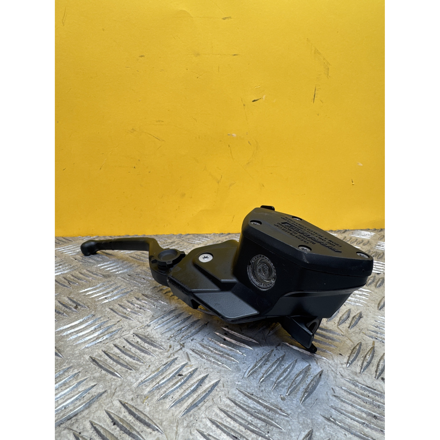 Maitre cylindre frein avant pour BMW R 1250 RT ABS 2022