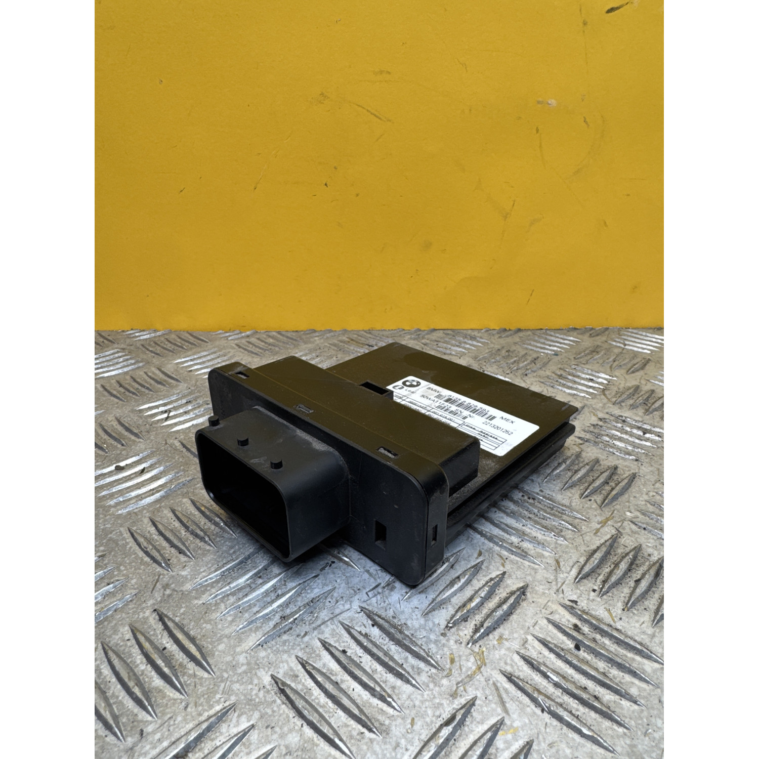 Capteur divers pour BMW R 1250 RT ABS 2022 61358829593