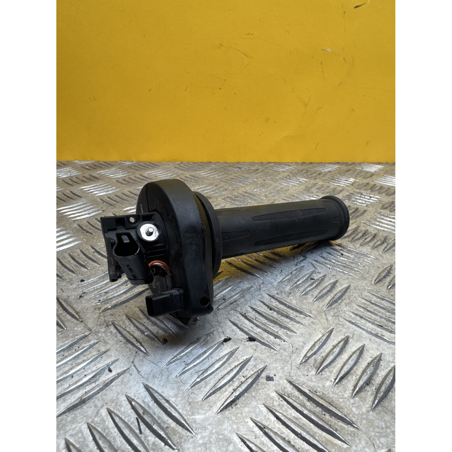 Poignée d'accélérateur pour BMW R 1250 RT ABS 2022