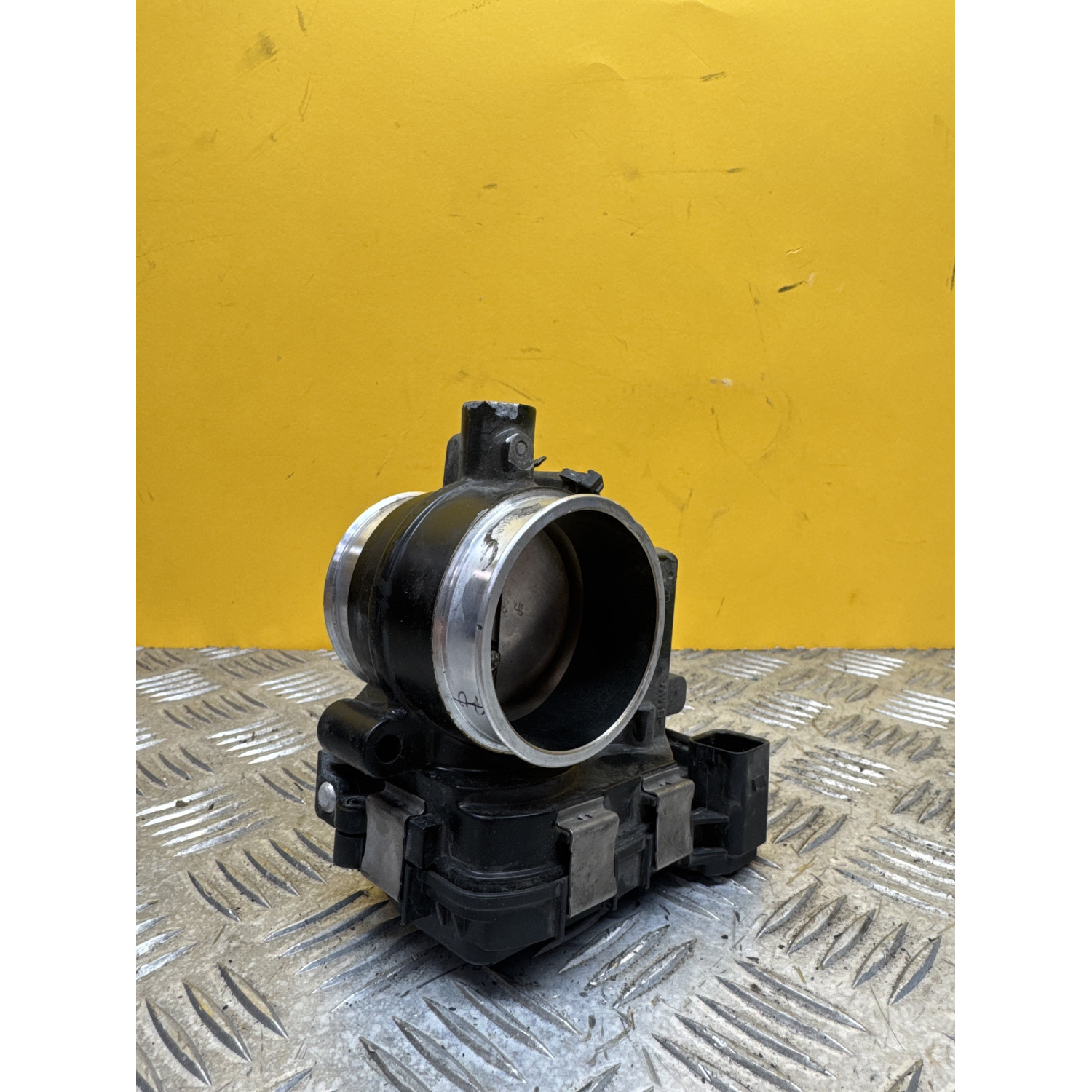 Boitier papillon pour BMW R 1250 RT ABS 2022