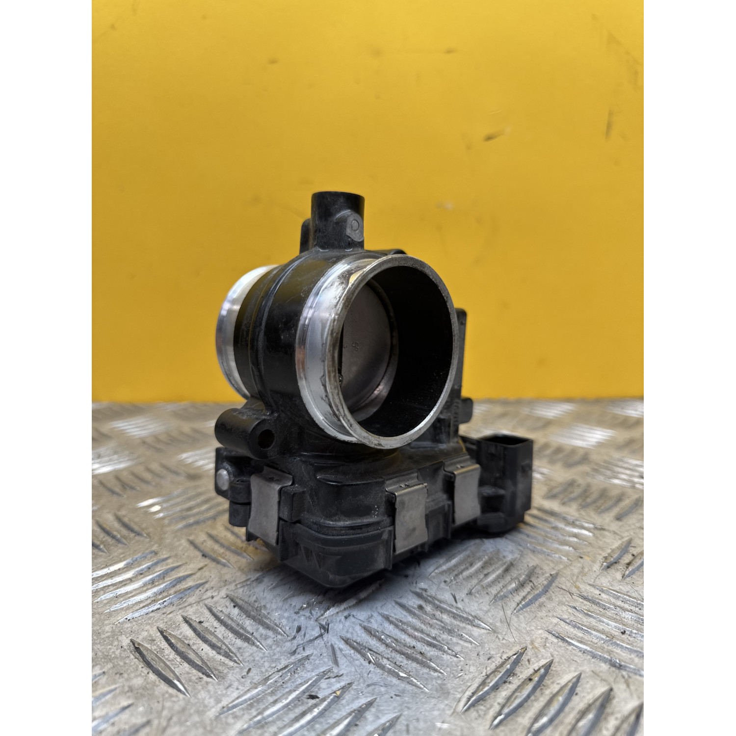 Boitier papillon pour BMW R 1250 RT ABS 2022