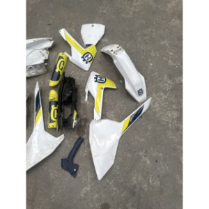 Kit carénage pour HUSQVARNA TC 85 2023