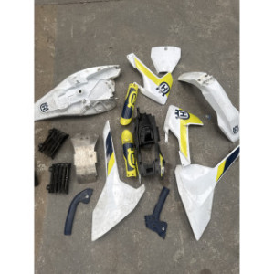 Kit carénage pour HUSQVARNA TC 85 2023