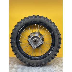 Jante arrière pour HUSQVARNA TC 85 2023
