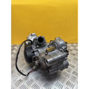 Moteur pour HUSQVARNA TC 85 2023