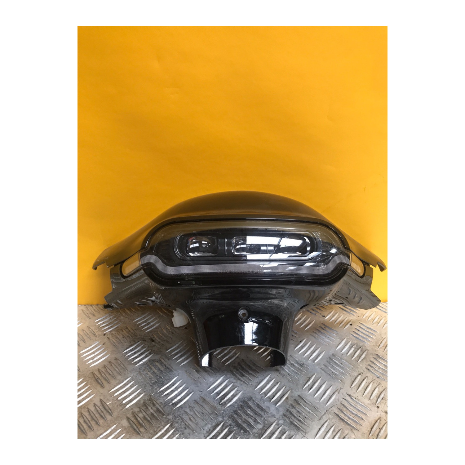 Phare avant pour HORWIN EK3 125 2020 YM835-45