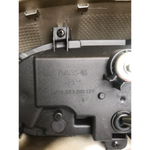 Phare avant pour HORWIN EK3 125 2020 YM835-45