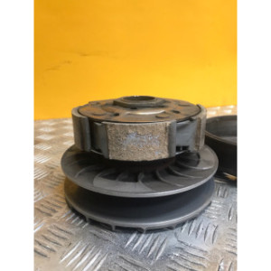 Embrayage complet pour BMW C650 GT 2012