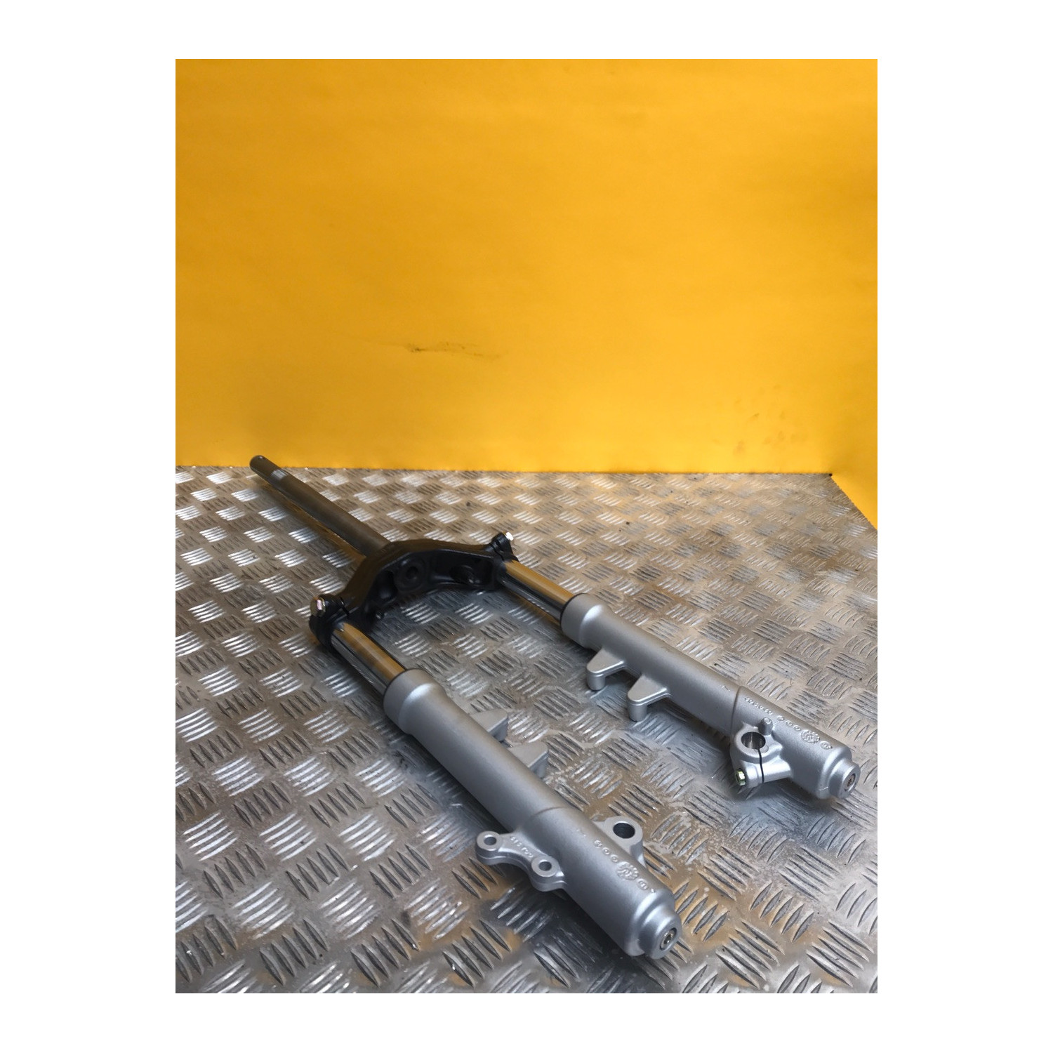 Fourche pour PEUGEOT ELYSTAR 125